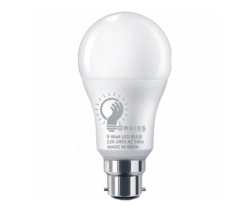 15 Watt Led Bulb
